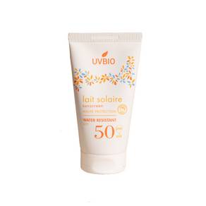 Lait Solaire Spf 50