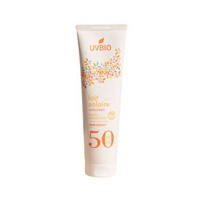 Lait Solaire Spf 50