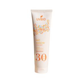 Lait Solaire Spf 30