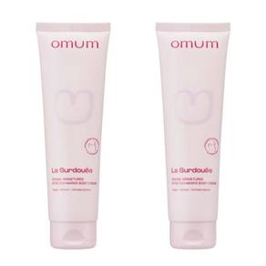 Crème Corps Anti-vergetures X 2