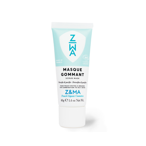 Masque Gommant