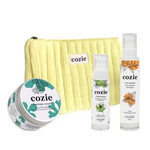 Coffret Routine Peau Douce