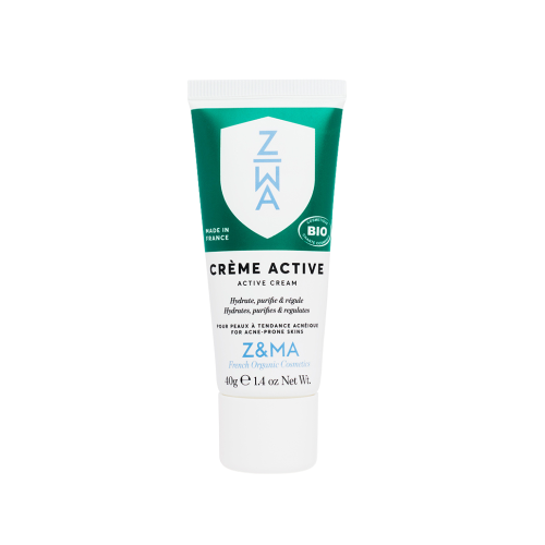 Crème Anti-imperfections