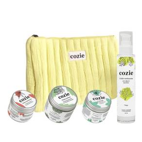 Coffret Routine Du Dimanche