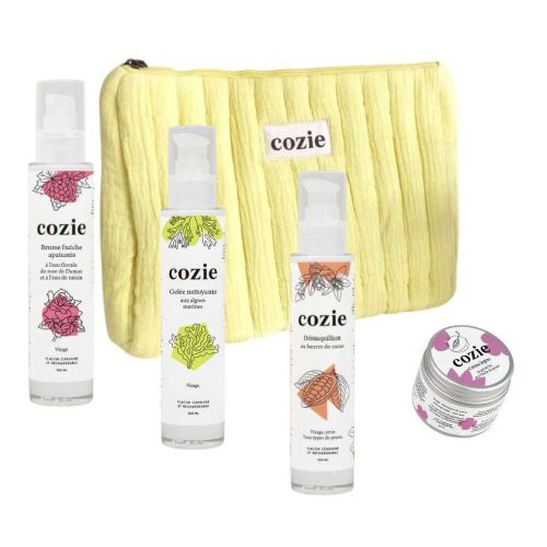 Coffret Daily Routine