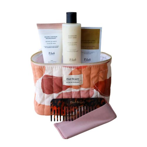 Coffret Capillaire