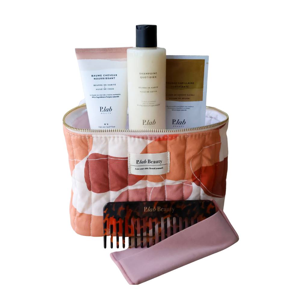 Coffret Capillaire