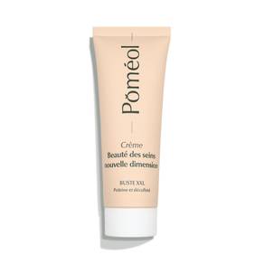 Crème Fermeté et Volume Poitrine