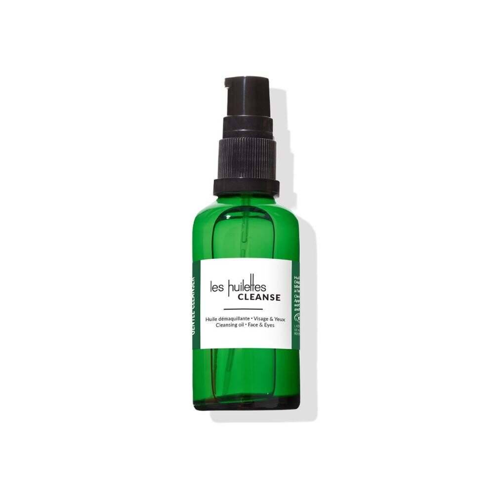 Nettoyant Démaquillant Cleanse