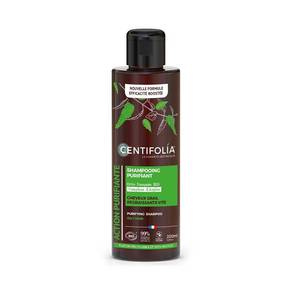 Shampooing Purifiant