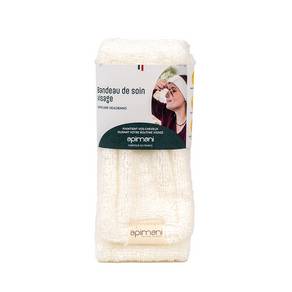 Bandeau De Soin Blanc