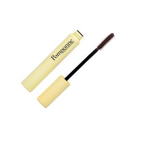 Mascara Soin Naturel, Clean & Vegan Marron Brun