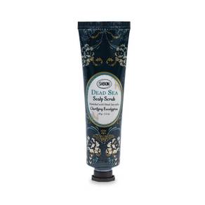 Gommage Cuir Chevelu - Eucalyptus Purifiante