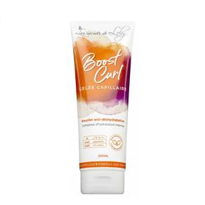 Boost Curl Gelée Capillaire