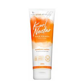 Kurl Nectar Crème Réparatrice Et Hydratante