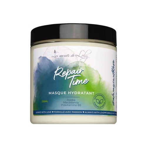 Repair Time Masque Hydratant