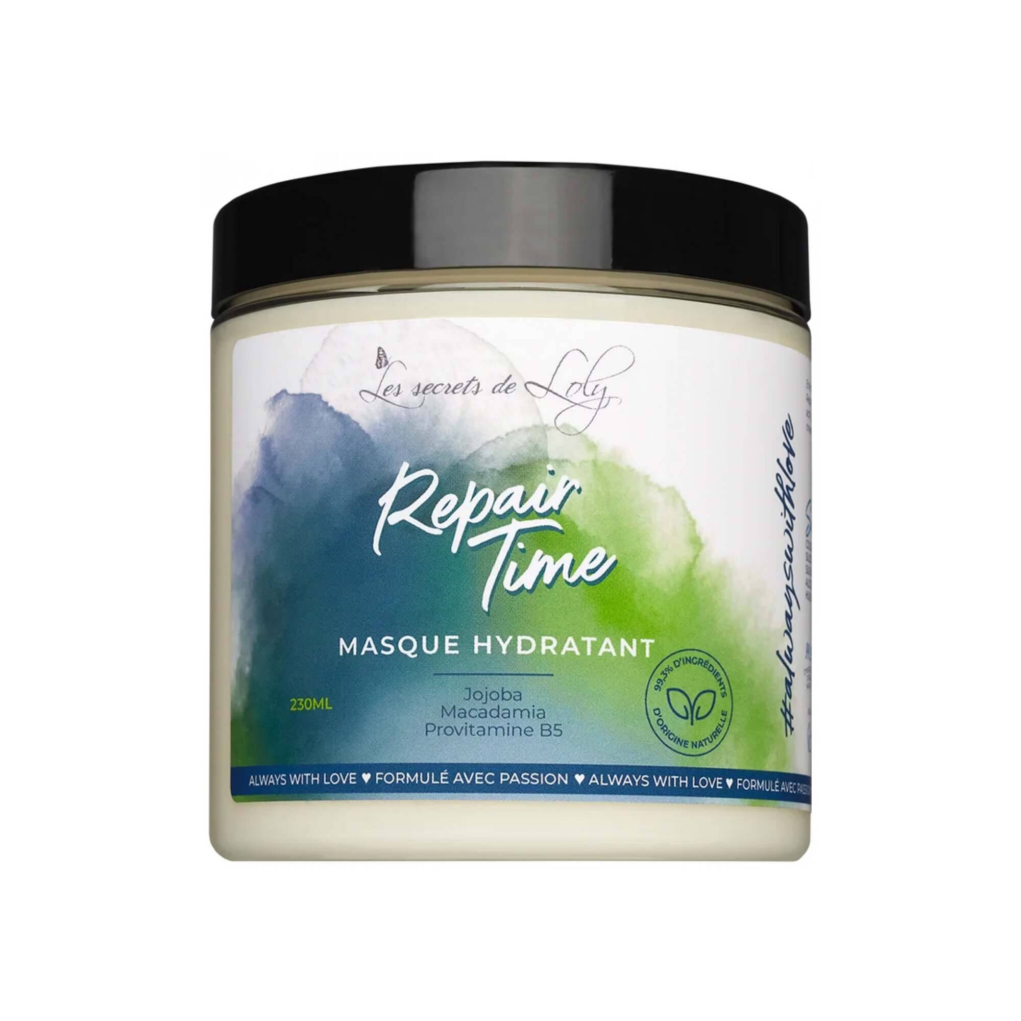 Repair Time Masque Hydratant
