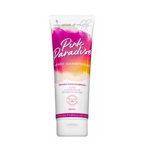 Pink Paradise Après-shampoing Démêlant