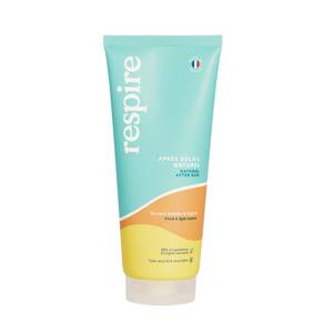 Gelée Après-soleil Naturelle