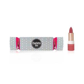 Crackers Rouge À Lèvres Rouge rosé