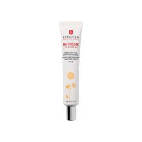 Bb Crème Au Ginseng Effet Peau De Bébé Nude