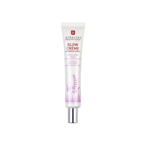 Crème Visage Lumière Glow Crème