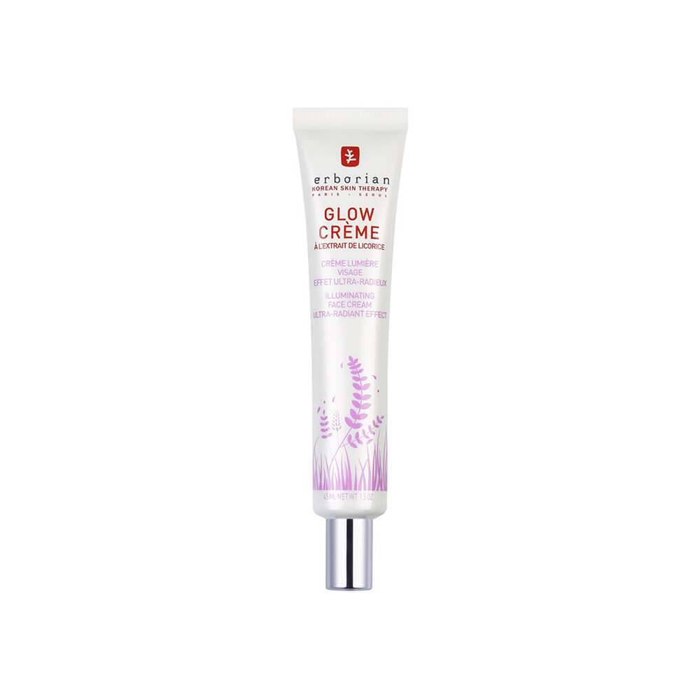 Crème Visage Lumière Glow Crème
