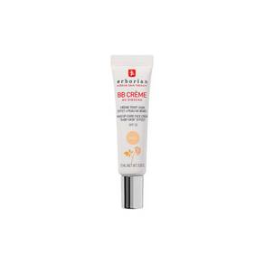 Bb Crème Au Ginseng Effet Peau De Bébé Nude