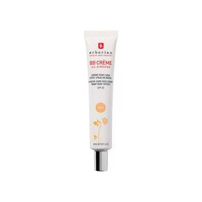 Bb Crème Au Ginseng Effet Peau De Bébé Dorée