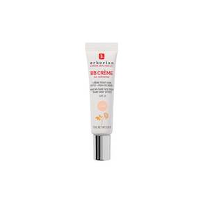 Bb Crème Au Ginseng Effet Peau De Bébé Claire