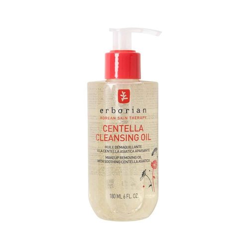 Huile Démaquillante À La Centalla Asiatica