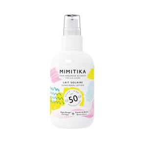 Lait Solaire Spf50