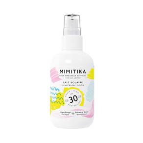 Lait Solaire Spf30