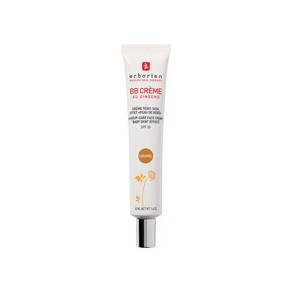 Bb Crème Au Ginseng Effet Peau De Bébé Caramel