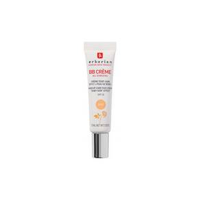 Bb Crème Au Ginseng Effet Peau De Bébé Dorée