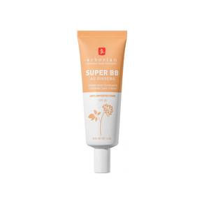Crème Soin Couvrante Super Bb Au Ginseng Dorée