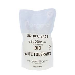 Eco-recharge Gel Douche Aloe Vera Bio