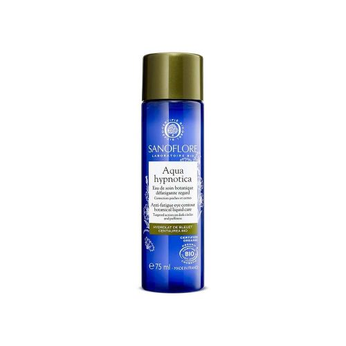 Sérum Anti-cernes Certifié Bio Hypnotica Aqua