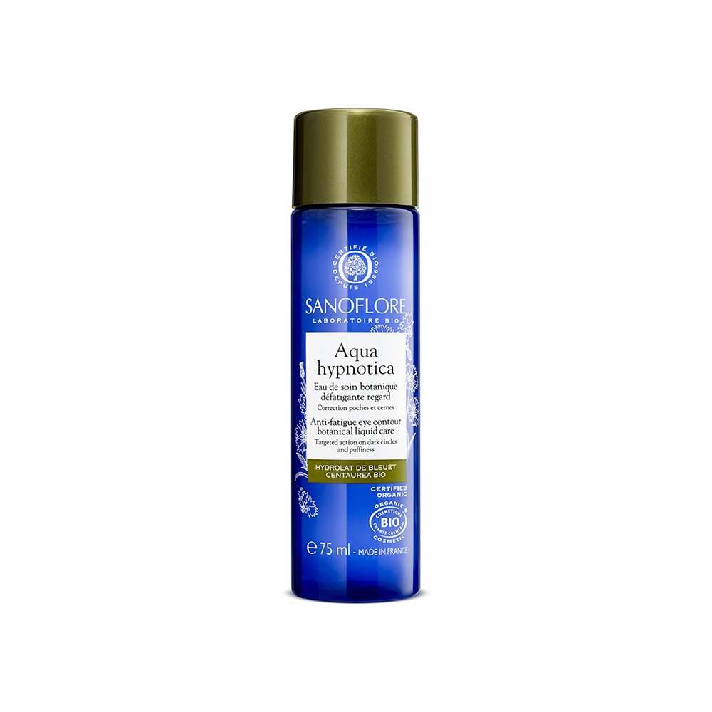 Sérum Anti-cernes Certifié Bio Hypnotica Aqua