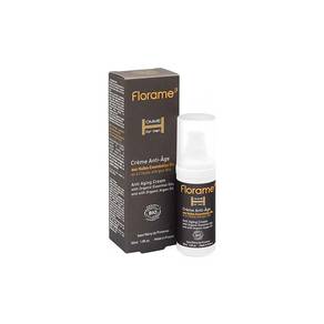 Crème Anti-âge Bio Pour Homme