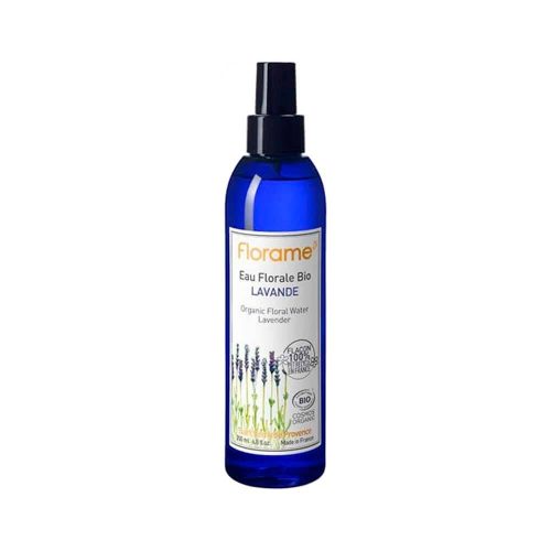 Eau Florale Bio De Lavande