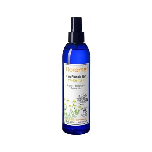 Eau Florale Bio De Camomille