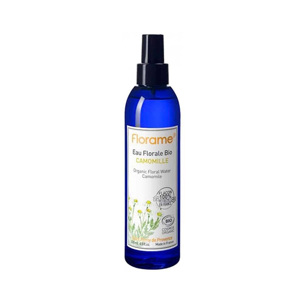 Eau Florale Bio De Camomille