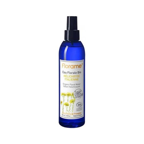 Eau Florale Bio D'hélichryse