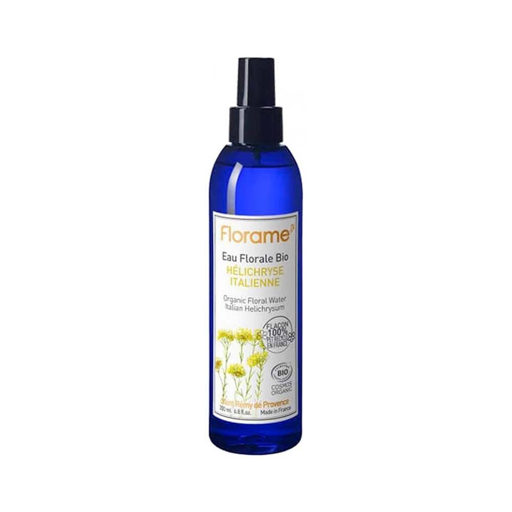 Eau Florale Bio D'hélichryse