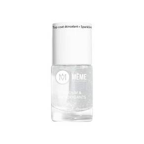 Top Coat Étincelant Silicium