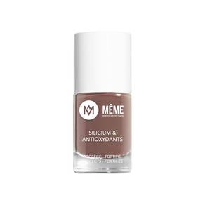 Vernis Silicium Et Antioxydants Taupe