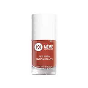 Vernis Silicium Et Antioxydants Brique