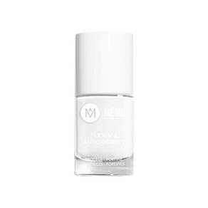 Vernis Silicium Et Antioxydants Blanc