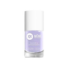 Vernis Silicium Et Antioxydants Lilas
